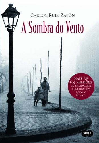 A Sombra do Vento (Em Portuguese do Brasil) von Suma de Letras